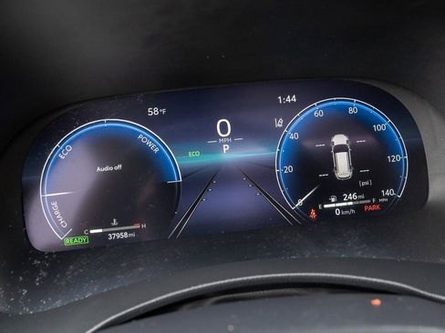 Used 2023 Toyota Highlander Limited image 23