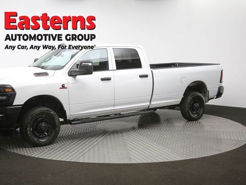 Used 2025 RAM 2500 Tradesman image 58