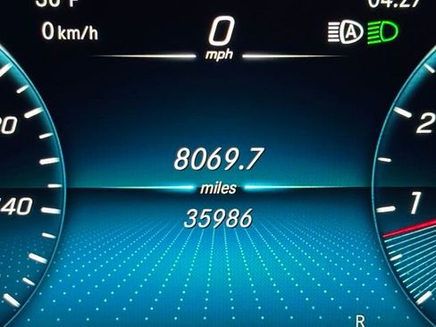 Certified 2022 Mercedes-Benz GLC 300 GLC 300 image 30