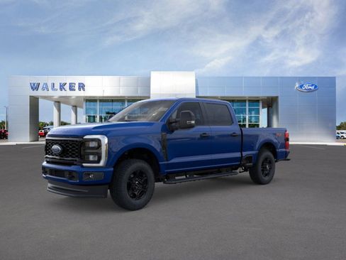 New 2026 Ford F250 XL w/ STX Appearance Package image 23