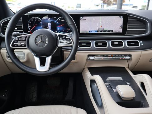 Used 2023 Mercedes-Benz GLE 350 image 20