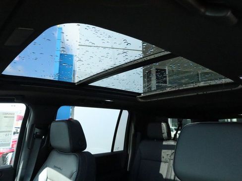 New 2026 GMC Yukon XL Denali w/ Sun & Power Step Package image 16