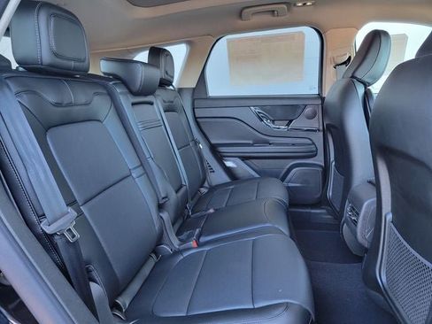 New 2026 Lincoln Corsair Reserve w/ Jet Appearance Package AWD/4WD image 22