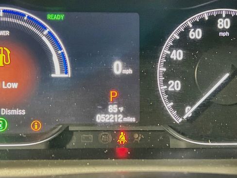 Used 2022 Honda Accord Sport image 11