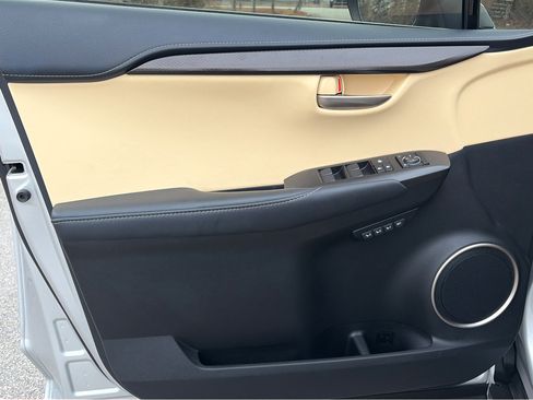 Used 2015 Lexus NX 200t FWD w/ Premium Package image 17