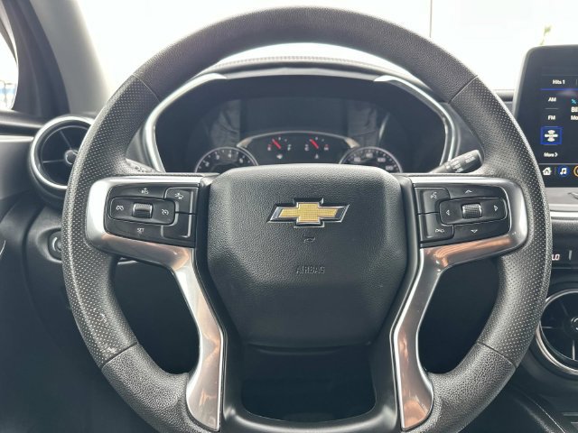Used 2024 Chevrolet Blazer LT w/ Convenience Package FWD image 22