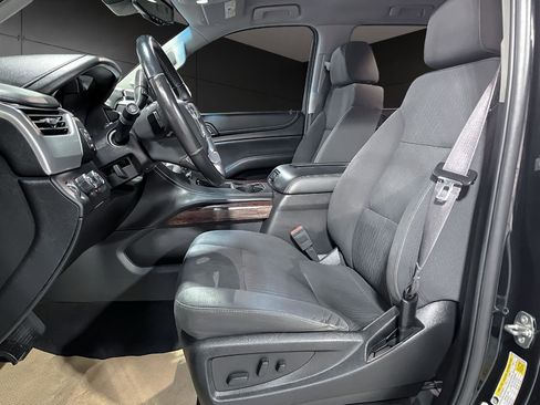 Used 2016 GMC Yukon SLE w/ Convenience Package image 9