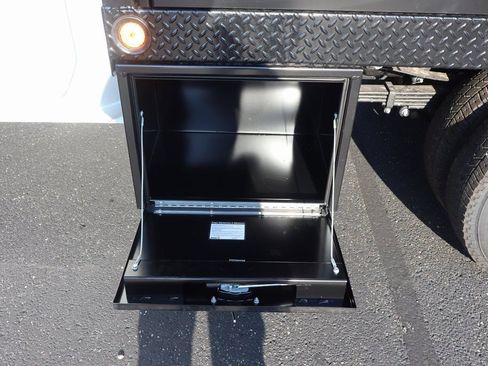 New 2025 Chevrolet Silverado 3500 W/T w/ WT Convenience Package image 26