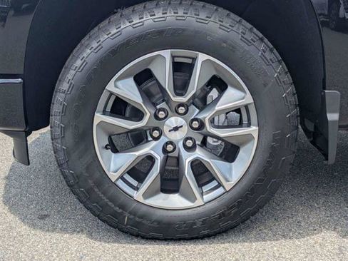 New 2026 Chevrolet Silverado 1500 RST w/ RST All Star Premium Package AWD/4WD image 12