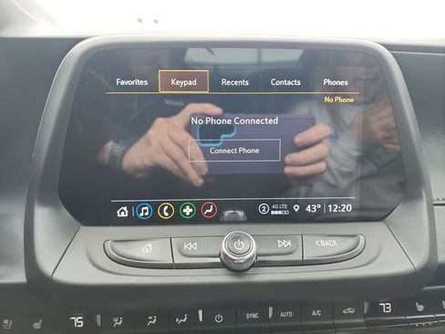 Used 2021 Chevrolet Camaro SS image 24