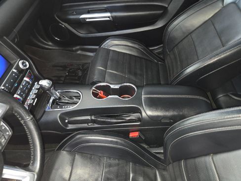 Used 2016 Ford Mustang GT Premium RWD image 18