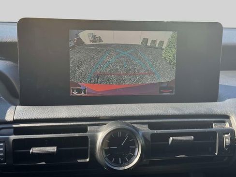 Used 2023 Lexus IS 350 F Sport AWD/4WD image 35