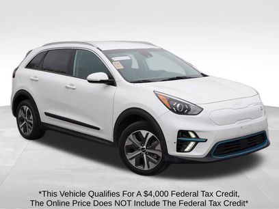 Used 2022 Kia Niro EX