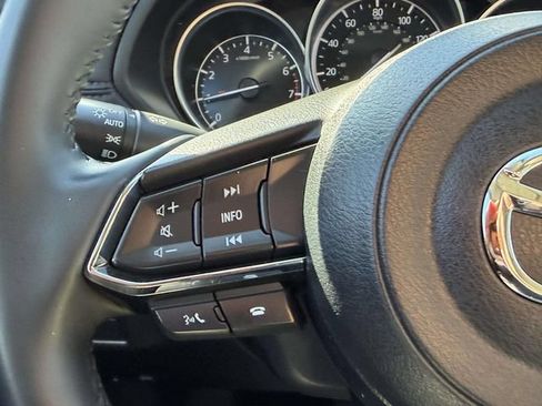 Certified 2023 MAZDA CX-5 AWD 2.5 S w/ Select Package image 23