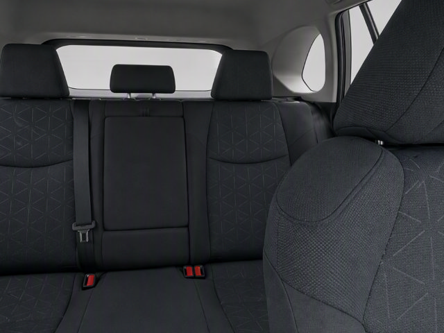 Used 2024 Toyota RAV4 XLE w/ Convenience Package FWD image 18