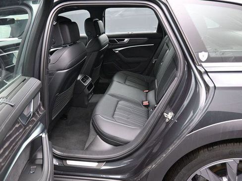 New 2025 Audi A6 3.0T allroad Prestige image 11