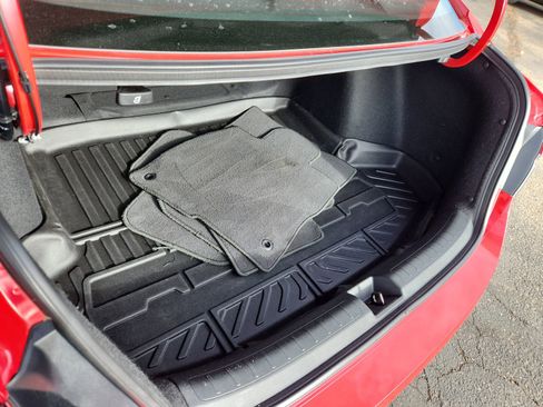 Certified 2025 Honda Civic Sport image 8