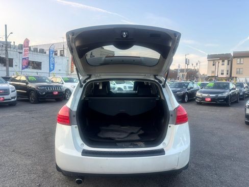 Used 2012 Nissan Rogue SL AWD/4WD image 9