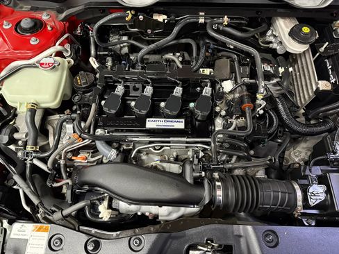 Used 2017 Honda Civic Si image 18