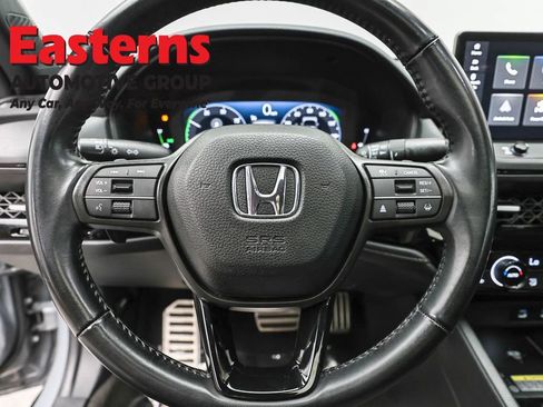 Used 2025 Honda Accord Sport image 10