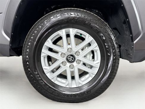 Certified 2025 Toyota Tundra SR5 image 42