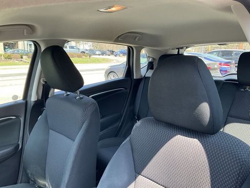 Used 2018 Honda Fit LX image 24