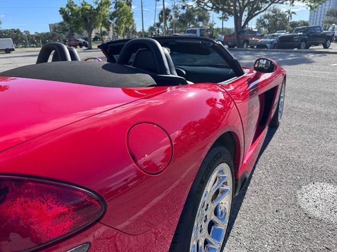 Used 2003 Dodge Viper SRT-10 RWD image 44