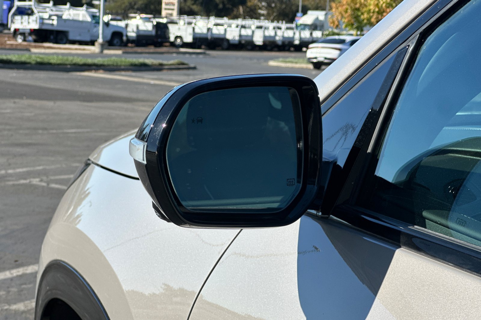 Used 2026 Buick Enclave Sport Touring FWD image 55