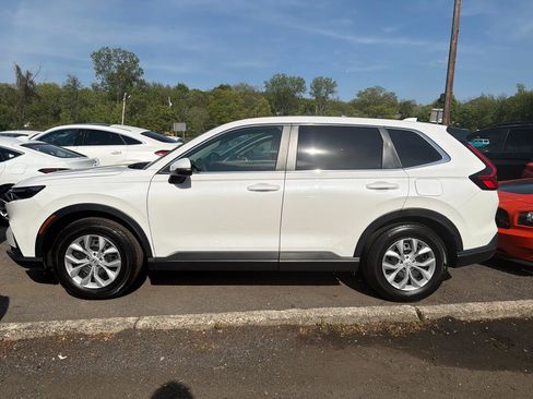 Used 2024 Honda CR-V LX image 14
