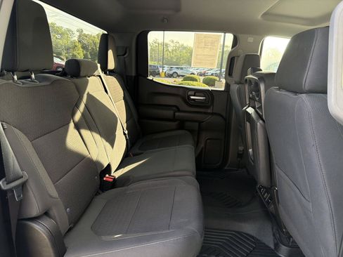 Used 2020 Chevrolet Silverado 1500 LT w/ All-Star Edition AWD/4WD image 33