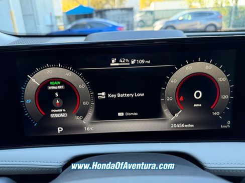 Used 2023 Nissan Ariya FWD image 21