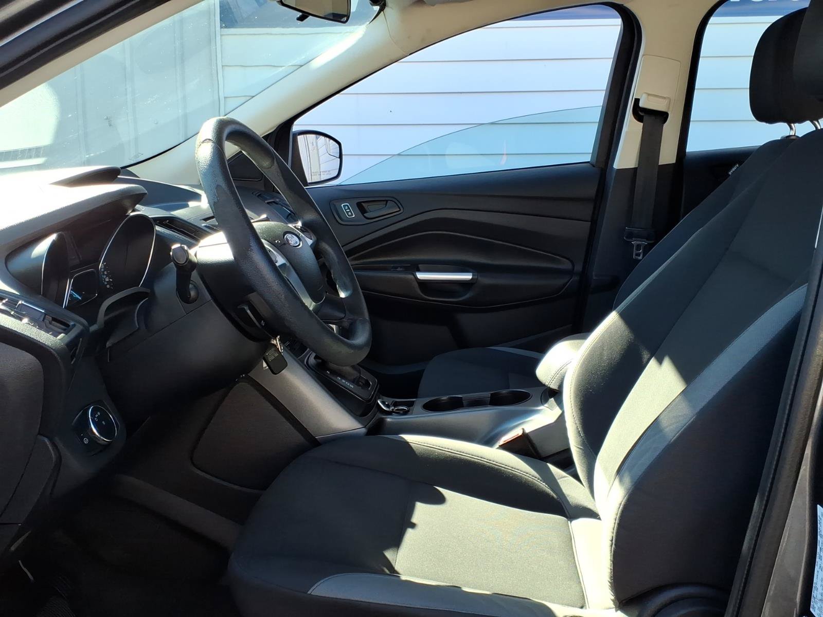 Used 2013 Ford Escape S FWD image 8