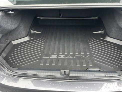 Certified 2025 Subaru Legacy Premium w/ Popular Package #1A image 37