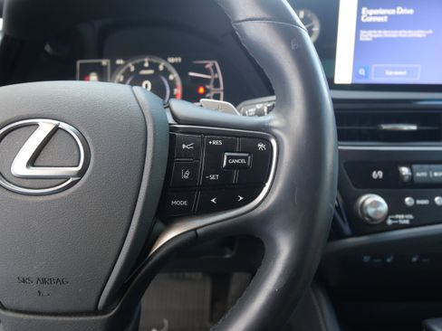 Used 2025 Lexus ES 350 ES 350 image 14