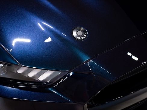 Used 2022 Ford Mustang Shelby GT500 w/ Technology Package image 28