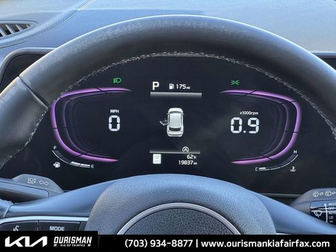 Used 2024 Kia Sportage EX image 20