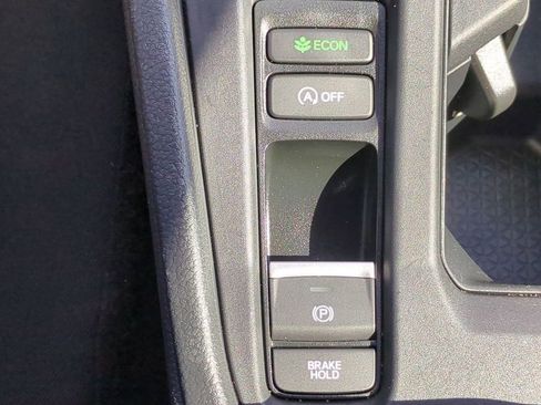 Used 2024 Honda Accord LX image 32