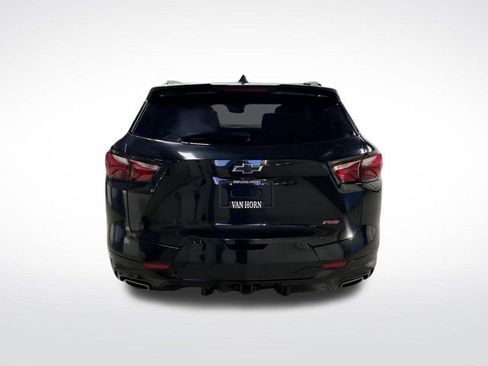 Used 2019 Chevrolet Blazer RS image 15