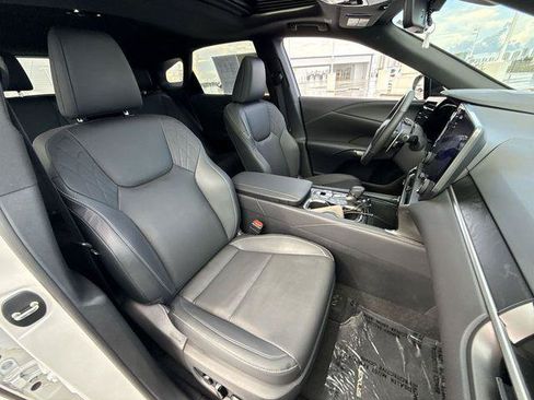 Certified 2024 Lexus RX 350h w/ Convenience Package AWD/4WD image 26