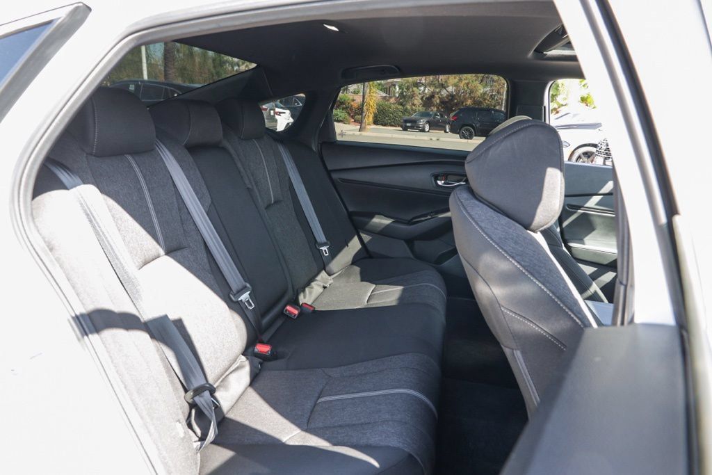 Used 2024 Honda Accord Sport image 22