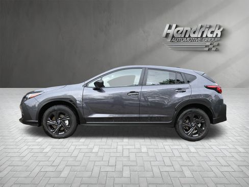 Used 2026 Subaru Crosstrek 2.5i w/ Popular Package #1A AWD/4WD image 6