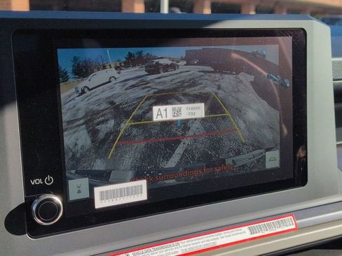 New 2026 Toyota Tacoma SR5 image 18