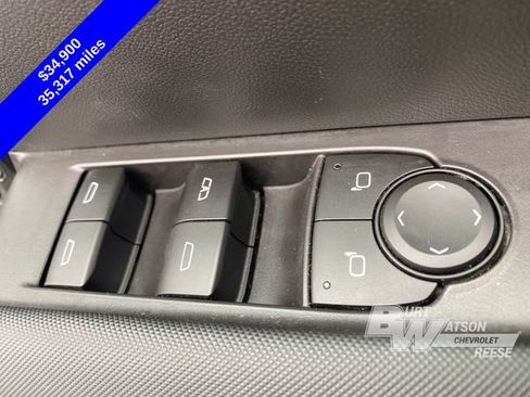 Used 2023 Chevrolet Colorado Z71 w/ Z71 Convenience Package 2 AWD/4WD image 14