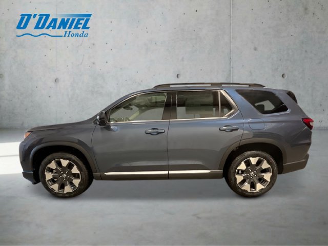 New 2026 Honda Pilot Touring image 2
