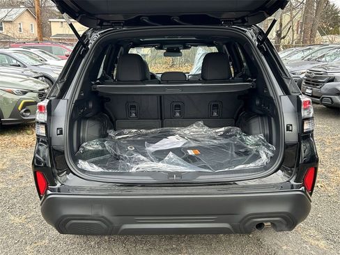 New 2026 Subaru Forester Premium image 17