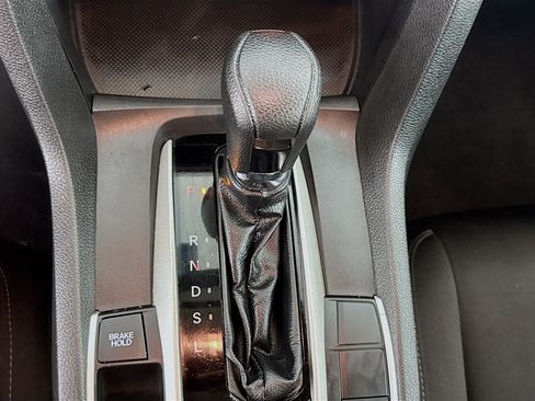 Used 2017 Honda Civic LX image 18