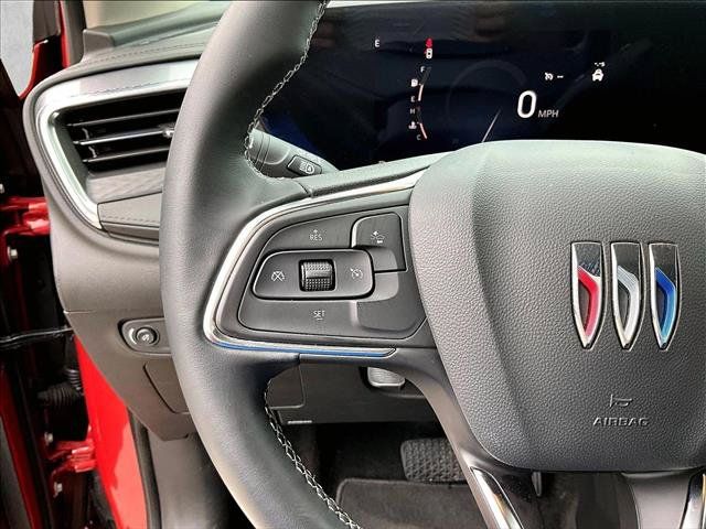 Used 2024 Buick Encore GX Preferred w/ Advanced Technology Package FWD image 20