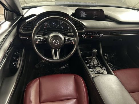Used 2024 MAZDA MAZDA3 s image 22