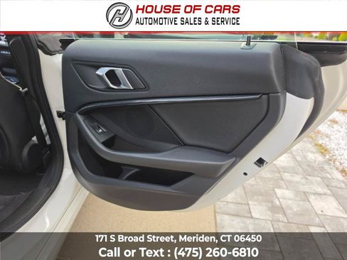 Used 2021 BMW 228i xDrive Gran Coupe w/ Convenience Package AWD/4WD image 48