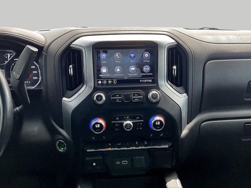 Used 2021 GMC Sierra 1500 Elevation w/ X31 Off-Road Package AWD/4WD image 7